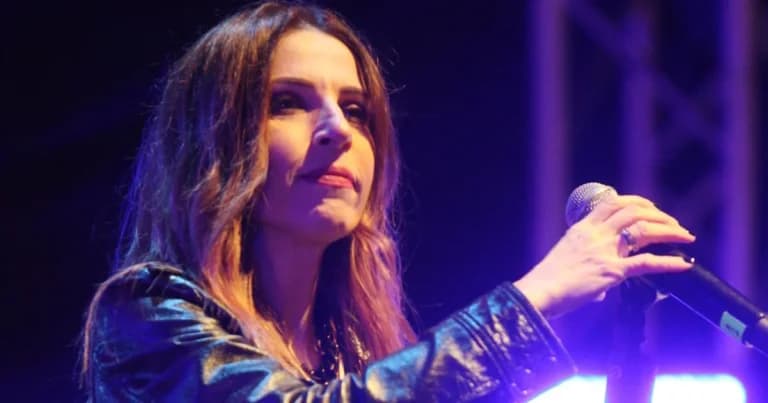 Η Ευρυδίκη αποκαλύπτει σοβαρό πρόβλημα υγείας