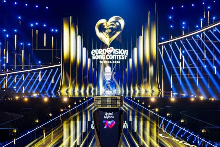 Η Eurovision 2026 έχασε 35 εκατ. τηλεθεατές λόγω μποϊκοτάζ