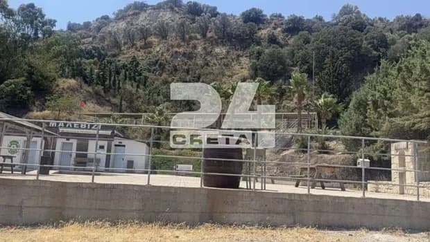 Δύο συλλήψεις για την τραγωδία στο σκοπευτήριο Μαλεβιζίου