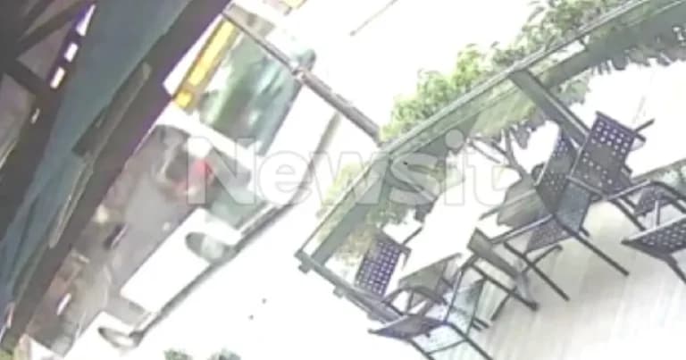 Η 24χρονη αθλήτρια που παρασύρθηκε από λεωφορείο στη Θεσσαλονίκη