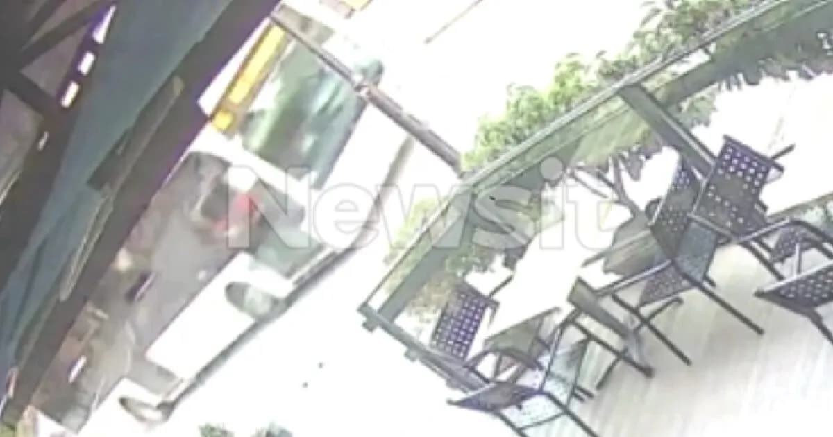 Η 24χρονη αθλήτρια που παρασύρθηκε από λεωφορείο στη Θεσσαλονίκη