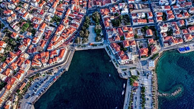 Ο σεισμός 5,3 Ρίχτερ στη Μεθώνη ανησύχησε την Πελοπόννησο