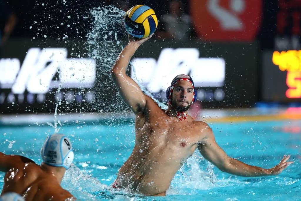 Ο Ολυμπιακός εκτός τελικού: Ηττήθηκε 19-13 από Προ Ρέκο