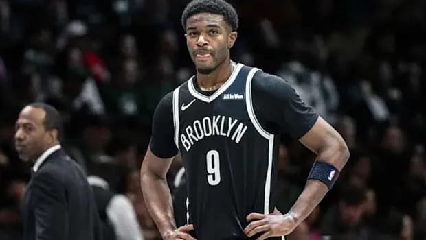 Ο Άρης Betsson κλείνει τον NBAer Ι Τζέι Λίντελ για δύο χρόνια