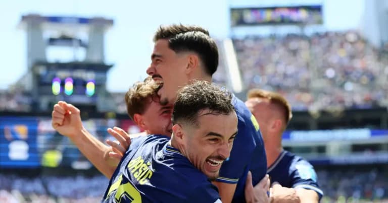 Η Βοσνία 3-1 Κατάρ: Νίκη και αγωνία για πρόκριση στο Μουντιάλ