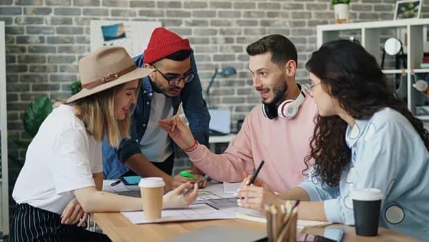 Η Gen Z και η ΑΙ: Η γενιά που ξέρει αλλά δεν προσλαμβάνεται