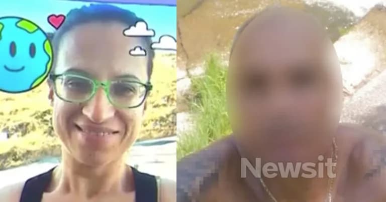 Η εξαφάνιση Λεβεντάκης: Αίμα στο σπίτι του υπόπτου