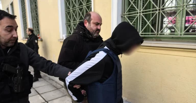 Ένοχος ο 16χρονος για τη δολοφονία του Άγγελου στις Σέρρες