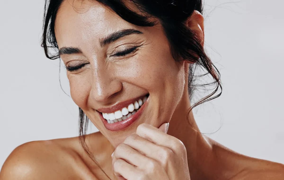 Η beauty editor που επιλέγει την απλότητα μετά από 15 χρόνια