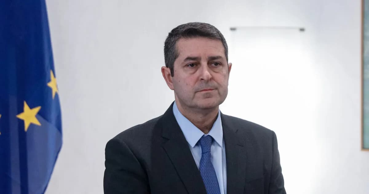 Ο Γιώργος Μυλωνάκης πήρε εξιτήριο από την αποκατάσταση