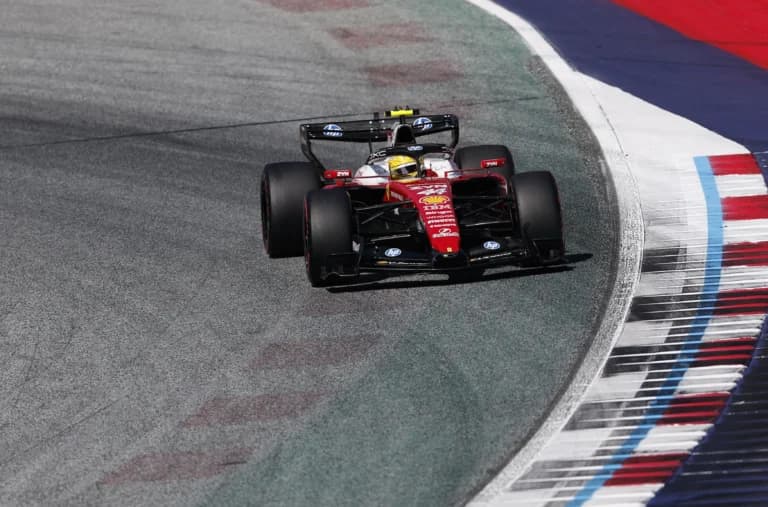 Μουντιάλ, Formula 1 και Ράλι Ακρόπολις στην τηλεόραση σήμερα