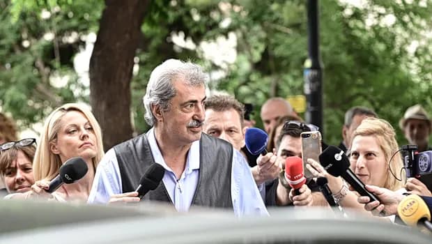 Ο Πολάκης στην Κουμουνδούρου: Ο ΣΥΡΙΖΑ δεν καταργείται