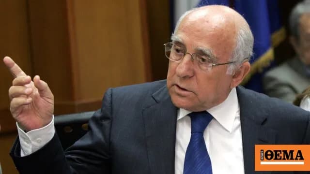 Ο Σαμαράς προανήγγειλε νέο κόμμα από το Ηράκλειο Κρήτης
