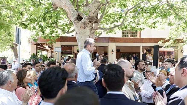 Κακουργηματική δίωξη για τον θάνατο 18 μηνών κοριτσιού στο ΠΑΓΝΗ