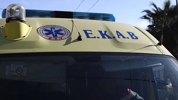 Νεκρός άνδρας μέσα σε αυτοκίνητο στο κανάλι Νησελλίου Ημαθίας