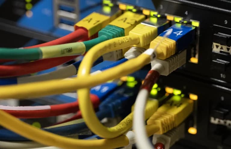 Τα data centers αυξάνουν τη θερμοκρασία έως 2,7°C