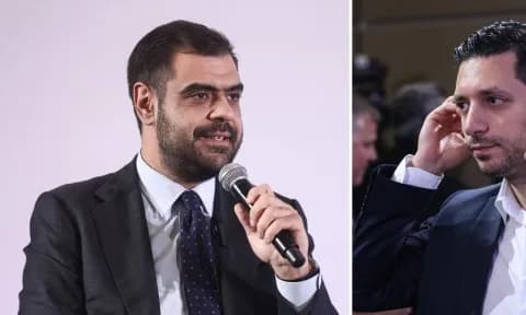 Ο Μαρινάκης στα Μεταφορά «ξεκλειδώνει» τον ανασχηματισμό