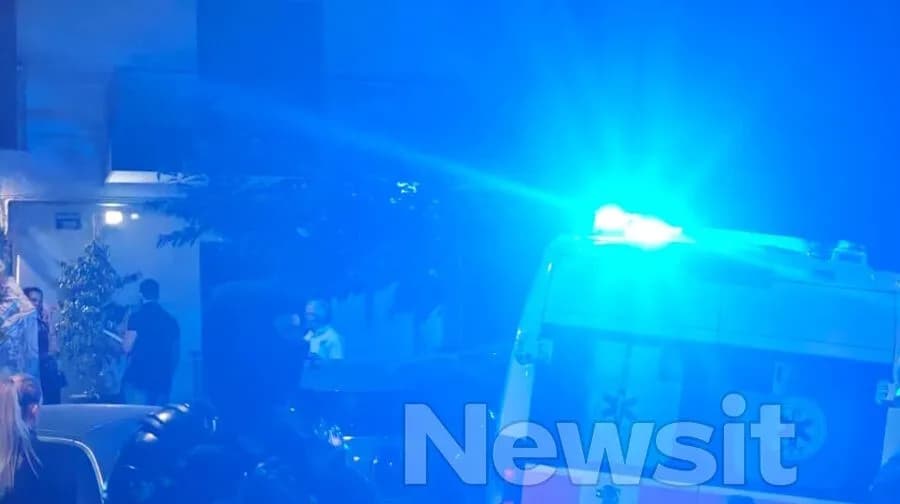 Δολοφονία 25χρονου Τούρκου στα Εξάρχεια: Αγνοείται ο δράστης