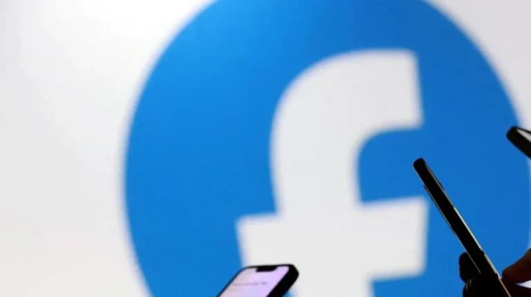 Εκτός λειτουργίας το Facebook και Instagram στην Ελλάδα
