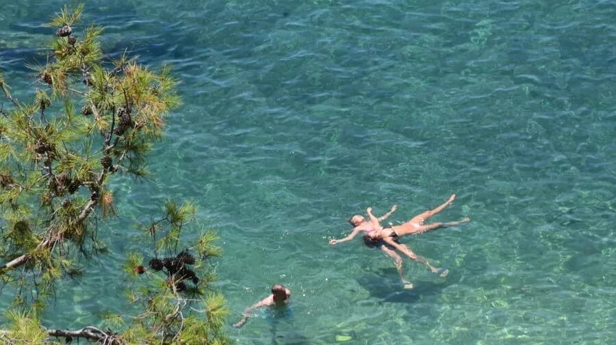 Ο καύσωνας χτυπά την Ελλάδα: 39 βαθμοί σήμερα και αύριο