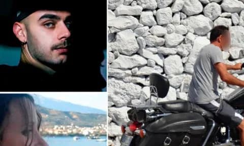 Ο μάρτυρας του Αιγίου: «Δημήτρη, morto» είπε ο Ιταλός