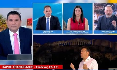 Η ΕΛ.Α.Σ. του Τσίπρα φορολογεί κότερα και πολυτελή αυτοκίνητα