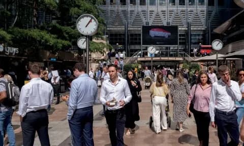 Το Brexit δέκα χρόνια μετά: Η μεγάλη αυτοκαταστροφή