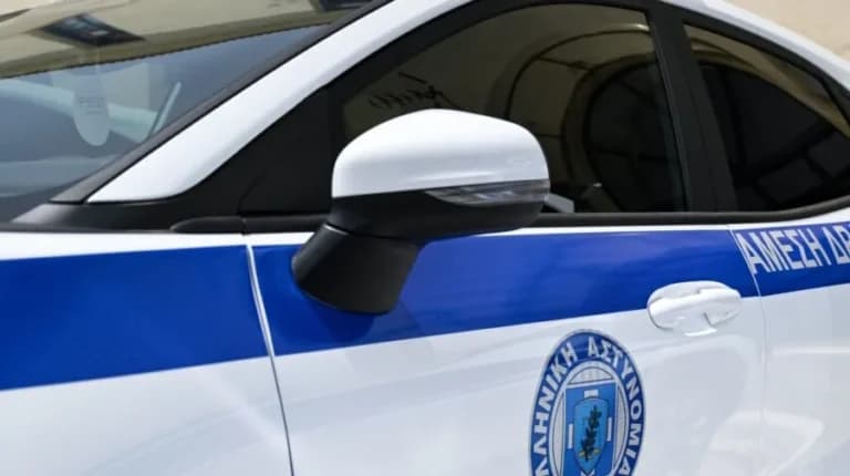 Τροχαίο με φορτηγό στην Ηλιούπολη – Κλειστή η οδός Πίνδου