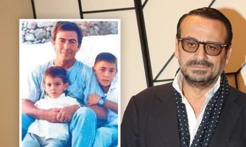Ο Ζούλιας για Γιωτόπουλο: «Να πεθάνει πίσω από τα σίδερα»