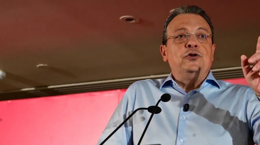 Η ΚΕ του ΣΥΡΙΖΑ ορίζει πορεία για τις επερχόμενες εκλογές