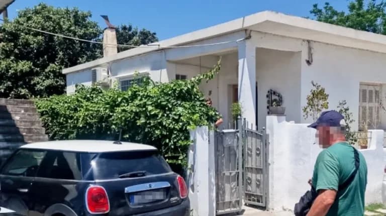 Το θρίλερ της διπλής δολοφονίας στο Αίγιο: Αντιφάσεις και αναπάντητα ερωτήματα