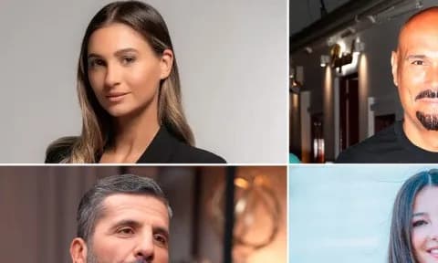 Η ΝΔ «κλειδώνει» 11 νέα πρόσωπα για τα ψηφοδέλτιά της