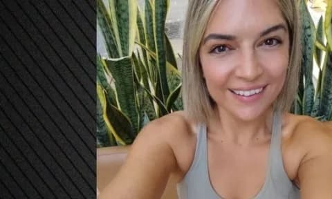 Θλίψη στα Χανιά για τον αδόκητο θάνατο της Άννας Λειψάκη