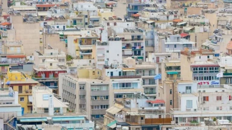 Το νέο νομοσχέδιο για ενοίκια και Airbnb Θεσσαλονίκης