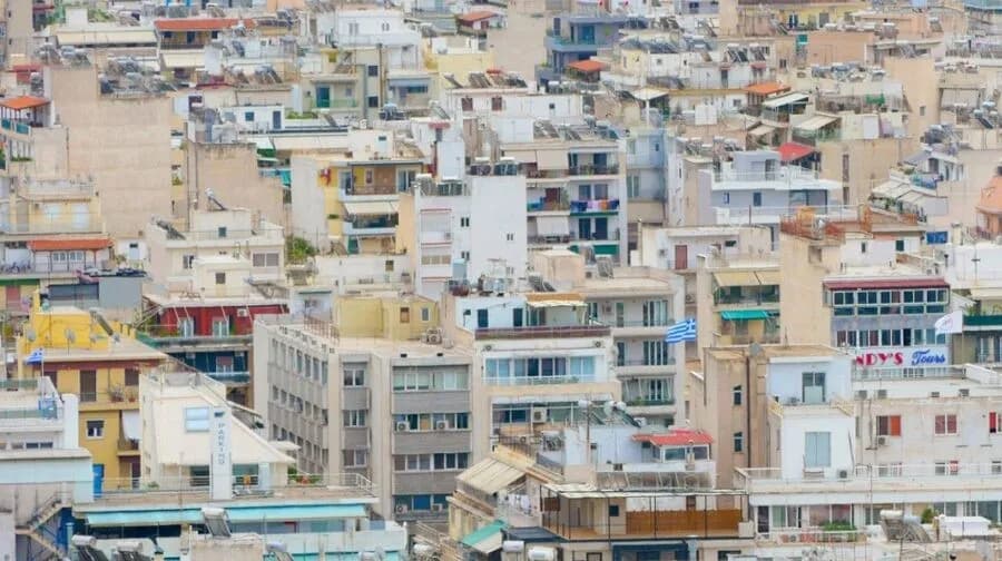 Το νέο νομοσχέδιο για ενοίκια και Airbnb Θεσσαλονίκης