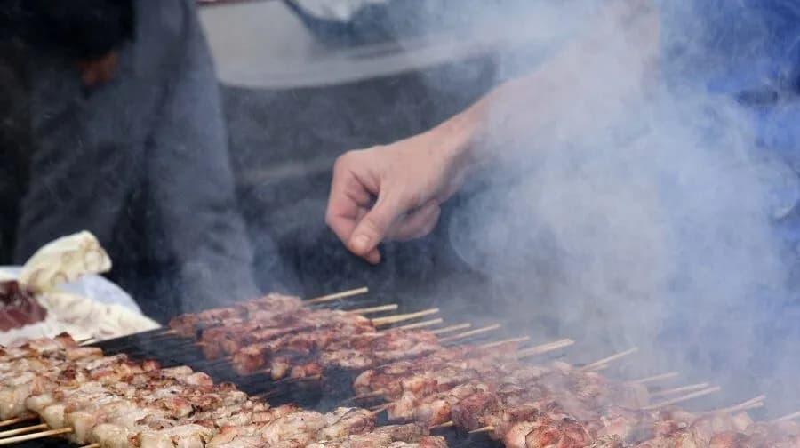 Πέντε συλλήψεις για φωτιές από αμέλεια σε μία μέρα
