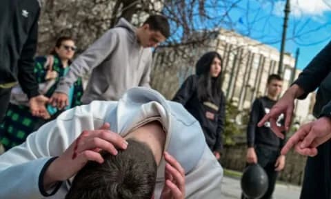 Ιστορική απόφαση του Αρείου Πάγου για τη σχολική βία