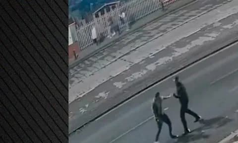 Μια γροθιά έσβησε τη ζωή νεαρού πατέρα στη Βρετανία