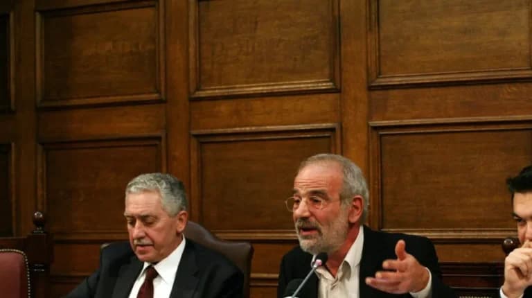 Ο ΣΥΡΙΖΑ και οι διαρκείς διασπάσεις της ελληνικής Αριστεράς