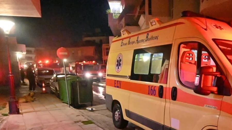 Δολοφονία στις Καλυθιές Ρόδου: Σκότωσε τον φιλοξενούμενό του