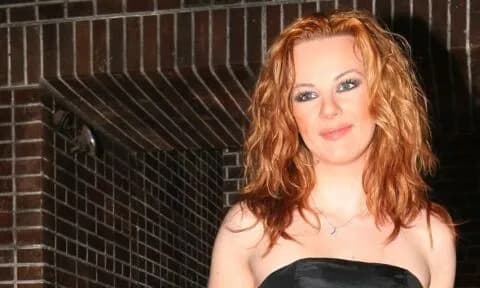 Η Ναταλία Λιονάκη: Νέες φωτογραφίες από την Τανζανία