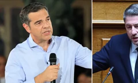 Ο Τσίπρας αδειάζει το ΠΑΣΟΚ: Η νέα πολιτική κινητικότητα