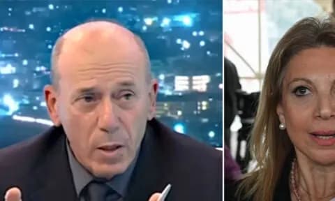 Σεισμός στο κόμμα Καρυστιανού: Παραιτείται ο Κοκοτσάκης