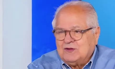Ο Δρυμιώτης για ΣΥΡΙΖΑ: «Ο Τσίπρας τους είπε δεν σας θέλω»