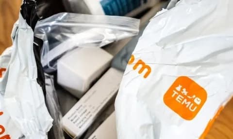 Τέλος τα φθηνά δέματα από Temu και Shein: 3 ευρώ ανά είδος
