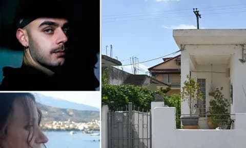 Αίγιο: Η σύντροφος του 26χρονου αποκαλύπτει τα πάντα