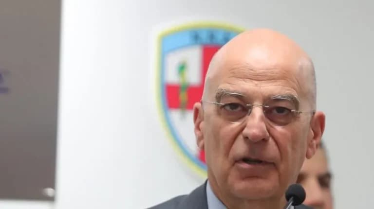 Τουρκική παρενόχληση σε αεροσκάφη Ευρωπαίων υπουργών Άμυνας στην Κύπρο