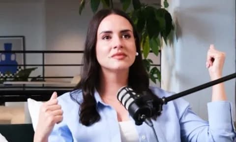 Η αδερφή του 7χρονου που σκοτώθηκε από φωτοβολίδα μιλά