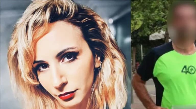 Φρίκη στην Καλαμάτα: Σύζυγος δολοφόνησε τη γυναίκα του μπροστά στα παιδιά