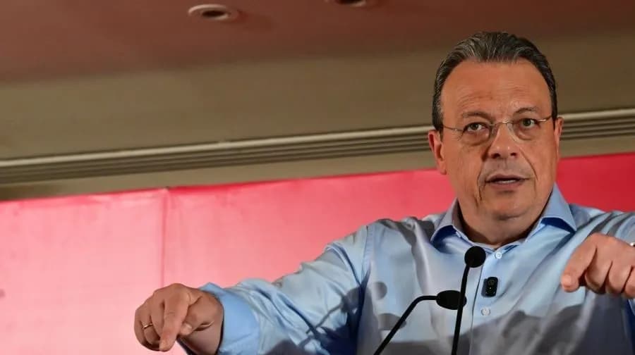 Ο ΣΥΡΙΖΑ ψηφίζει «ναι» στη συμπόρευση με τον Τσίπρα